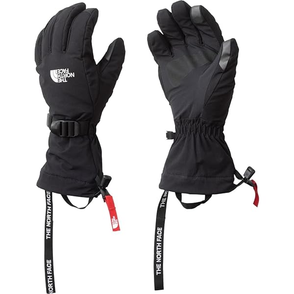 Amazon | [ザ・ノース・フェイス] Inferno Seeker Glove
